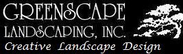Greenscape Landscaping in Rockford, Michigan